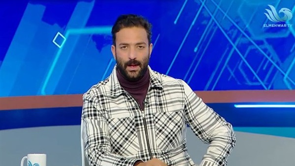 أحمد حسام ميدو 