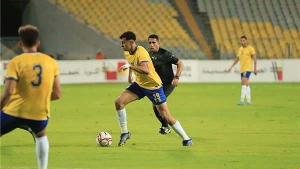 نادي الإسماعيلي