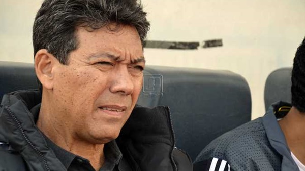 ريكاردو مدرب المريخ