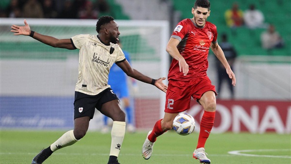 وان ثري| بوابة الرياضة المصرية 