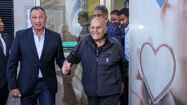 الخطيب ومجدي يعقوب