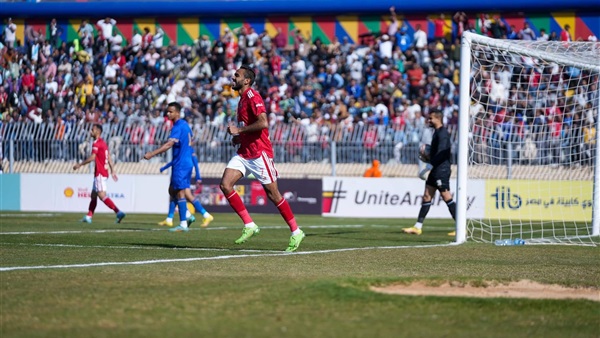 وان ثري| بوابة الرياضة المصرية 