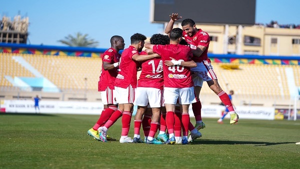 وان ثري| بوابة الرياضة المصرية 