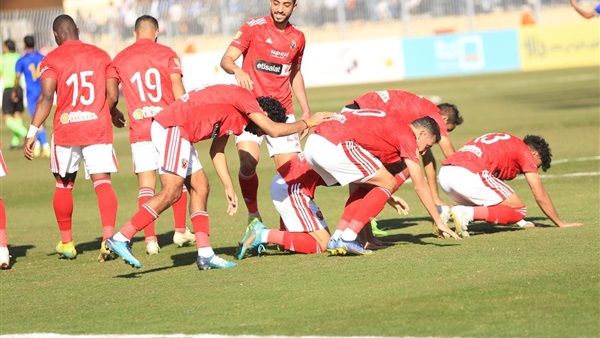 النادي الاهلي