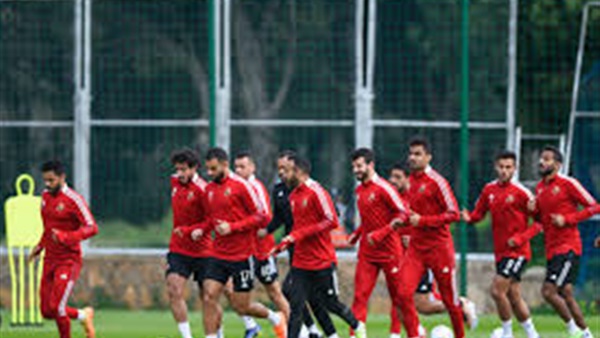 النادي الاهلي