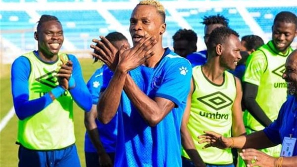 الهلال السوداني 