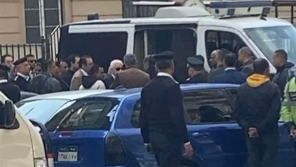 مرتضى منصور