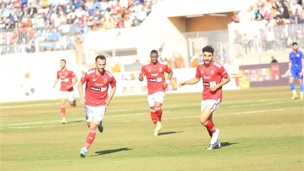 النادي الاهلي