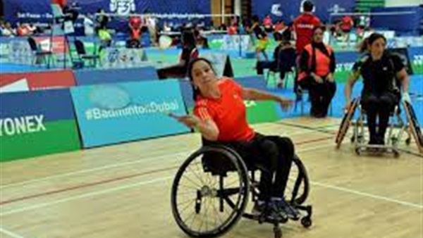 منتخب الريشة الطائرة