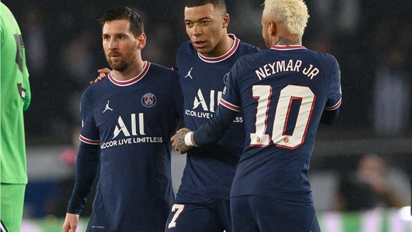 باريس سان جيرمان