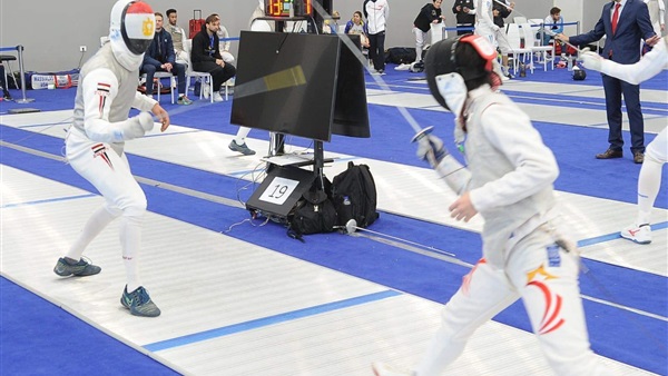 وان ثري| بوابة الرياضة المصرية 