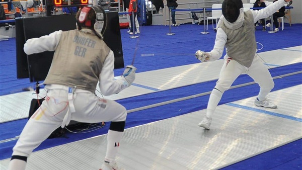 وان ثري| بوابة الرياضة المصرية 