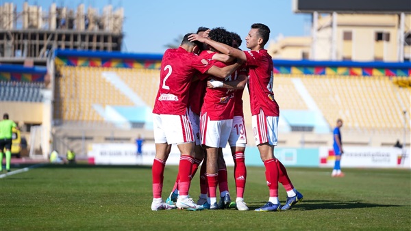 النادي الاهلي