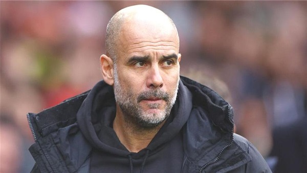 بيب جوارديولا 