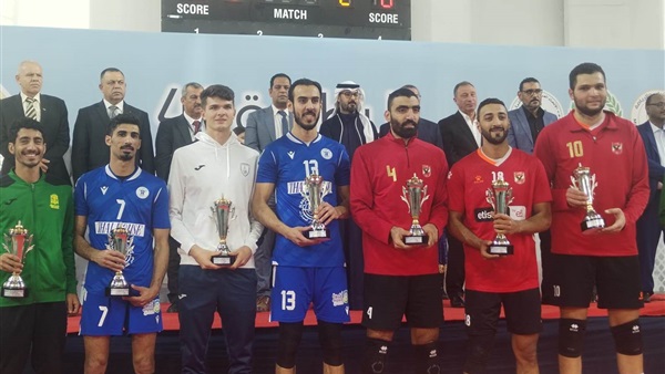 النادي الأهلي