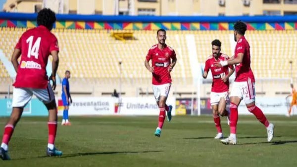 وان ثري| بوابة الرياضة المصرية 