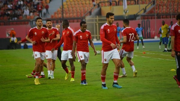 النادي الاهلي