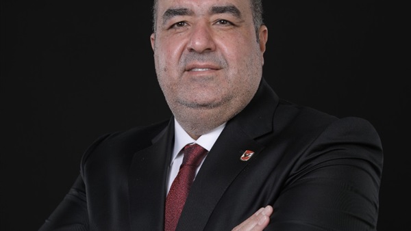 محمد الغزاوي