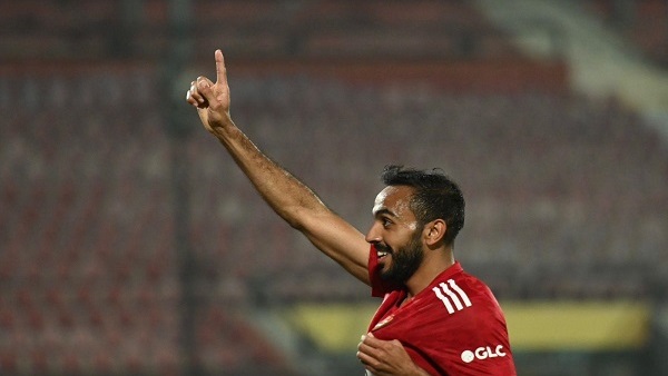 وان ثري| بوابة الرياضة المصرية 