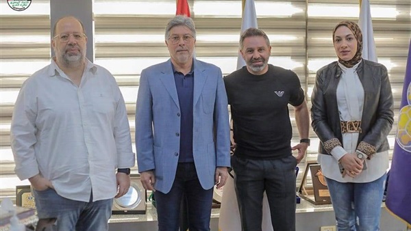 وان ثري| بوابة الرياضة المصرية 