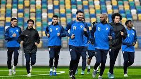 نادي الزمالك