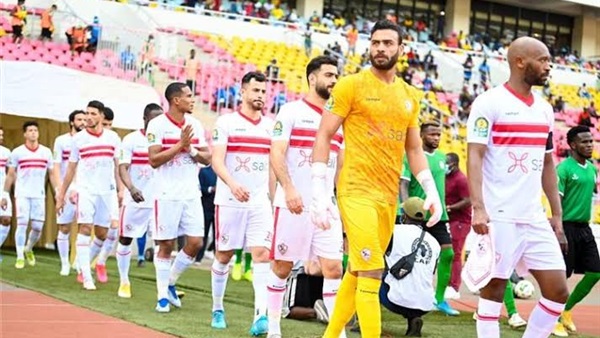 قرعة البطولة العربية للأندية.. موعد مباراة الزمالك والنصر السعودي