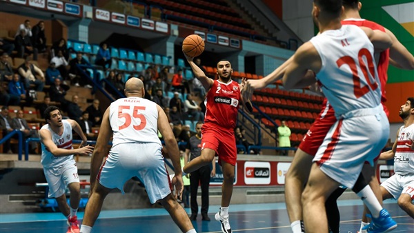 وزير الشباب والرياضة