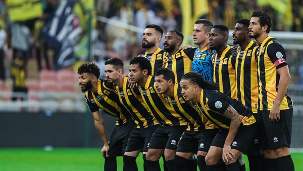 نادي اتحاد جدة السعودي