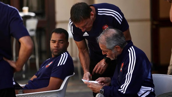 النادي الاهلي