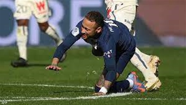 نيمار دا سيلفا 