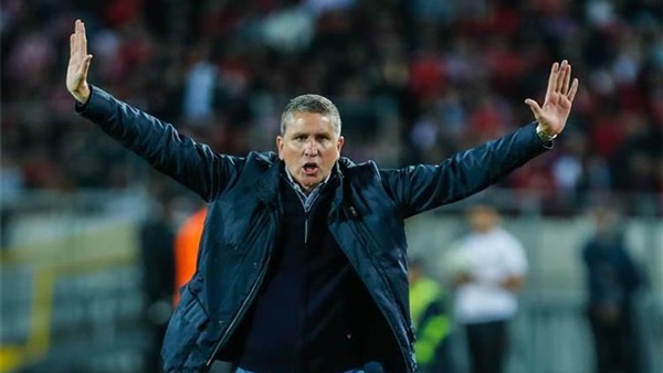 كارلوس جاريدو 