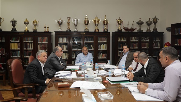 النادي الاهلي