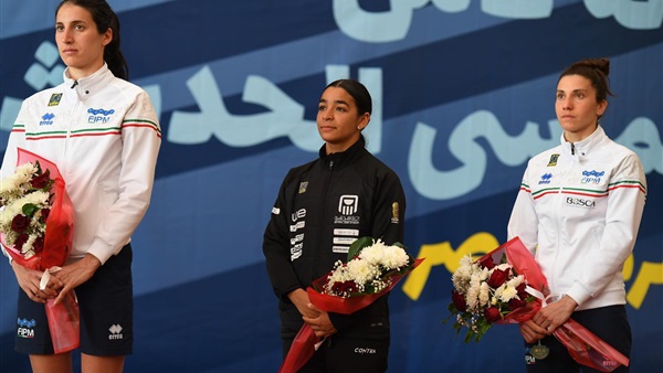 وان ثري| بوابة الرياضة المصرية 