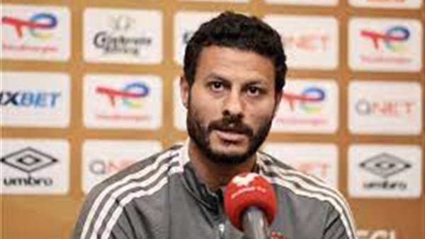 محمد الشناوي