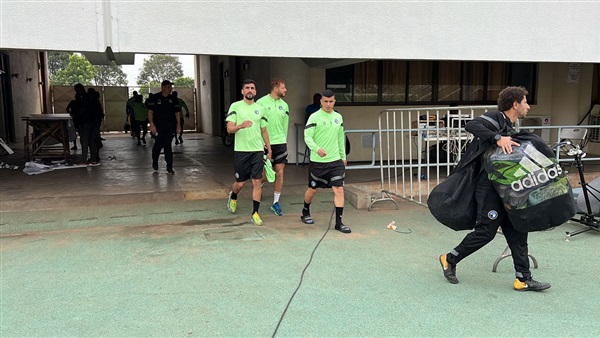 نادي بيراميدز 