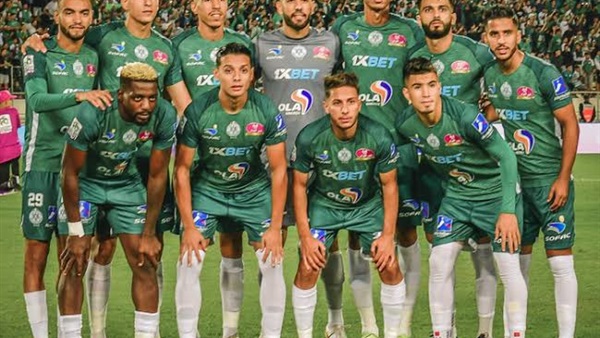 نادي الرجاء 