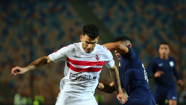 نادي الزمالك