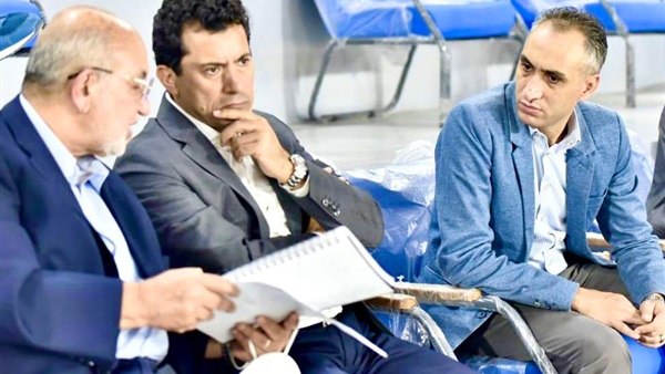 وان ثري| بوابة الرياضة المصرية 