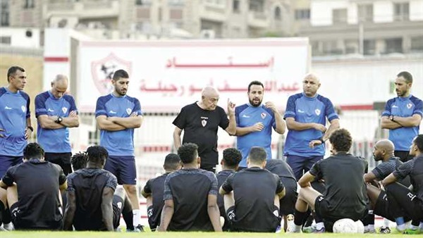 نادي الزمالك