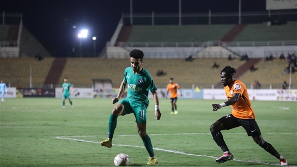 بيراميدز والبنك 