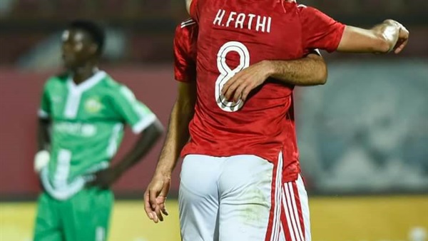 النادي الأهلي