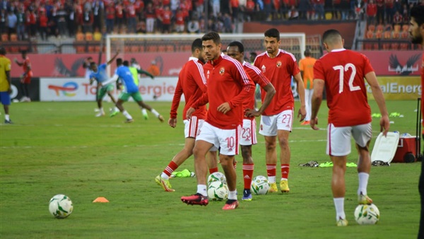 النادي الاهلي