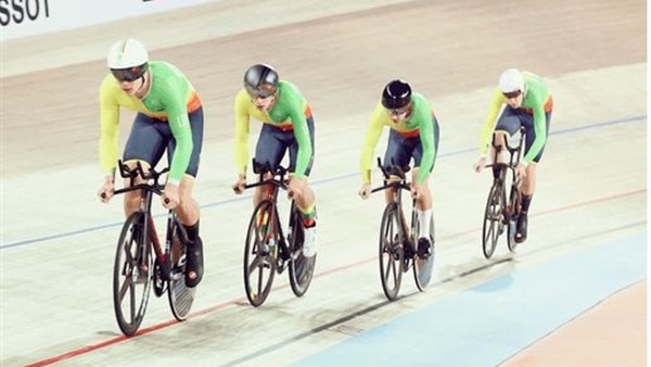 كأس العالم للدرجات