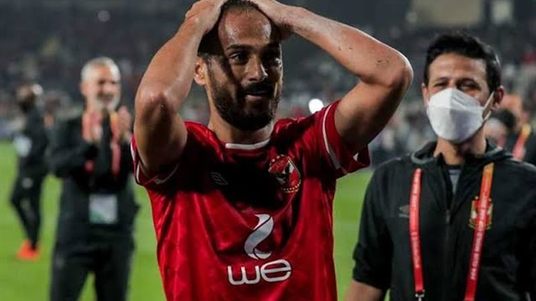 وليد سليمان 