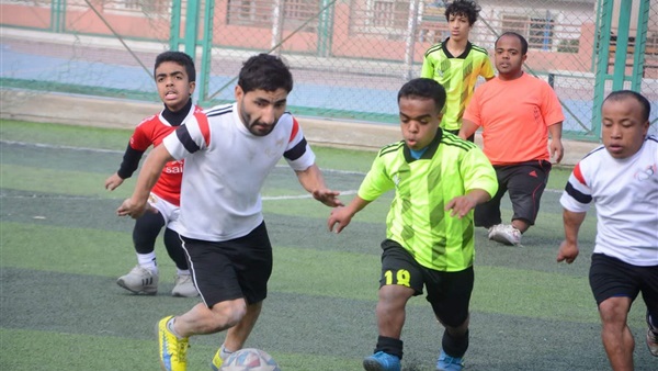 وان ثري| بوابة الرياضة المصرية 