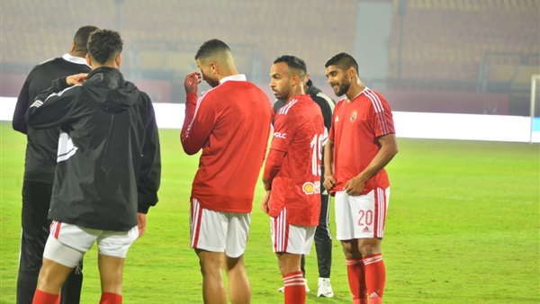 النادي الاهلي