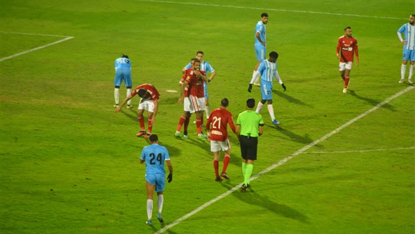 النادي الاهلي