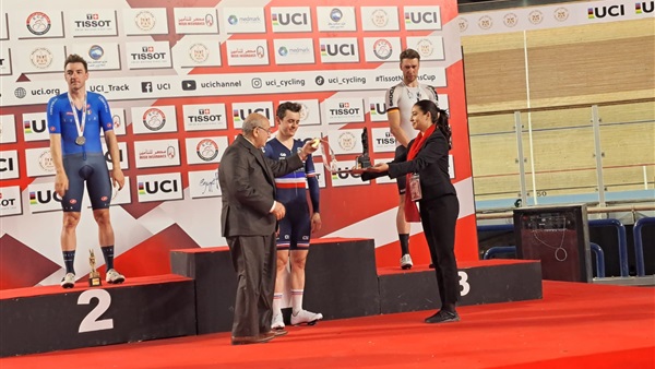 بطولة كأس العالم