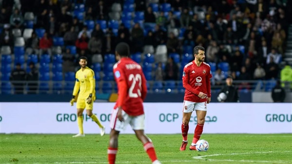 وان ثري| بوابة الرياضة المصرية 