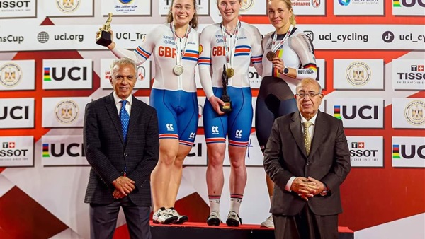 كأس العالم للدراجات